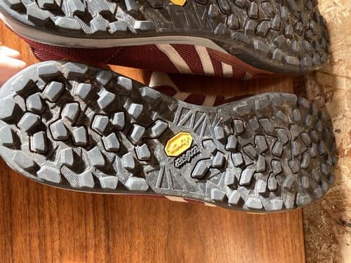 Genuine Timberland Earthkeepers Ecostep Vibram Sole Trainers Men’s Size 13 Shoes - Thumbnail 12
