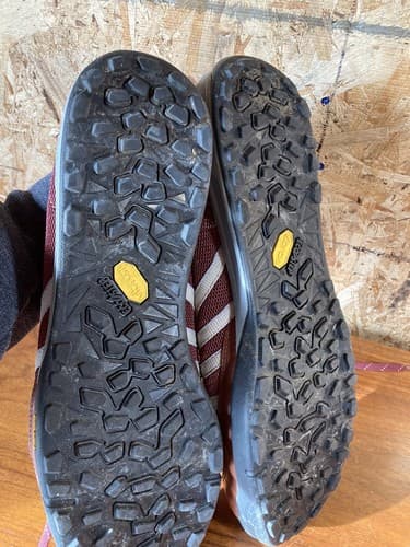 Genuine Timberland Earthkeepers Ecostep Vibram Sole Trainers Men’s Size 13 Shoes - Thumbnail 16