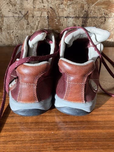 Genuine Timberland Earthkeepers Ecostep Vibram Sole Trainers Men’s Size 13 Shoes - Thumbnail 15