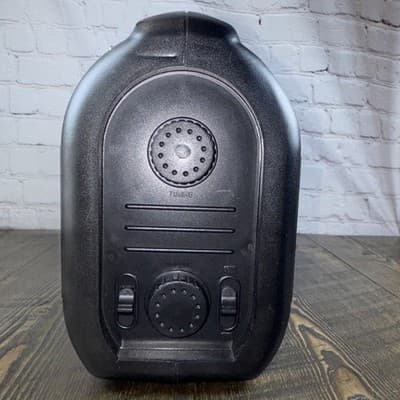 VTG BayGen Freeplay FM MW SW Radio Windup Self Winding WORKS Trevor Bayliss - Thumbnail 6