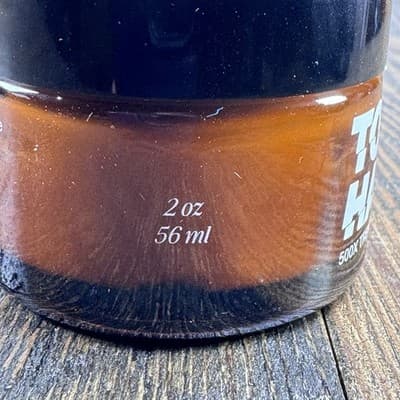 Tokyo Hacks 500x Tremella Moisturizer Light Weight Gel Cream Japanese Hydration - Thumbnail 5