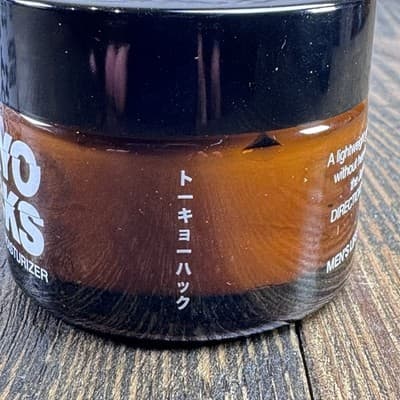 Tokyo Hacks 500x Tremella Moisturizer Light Weight Gel Cream Japanese Hydration - Thumbnail 3