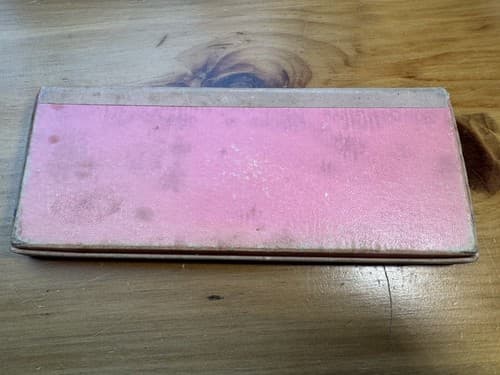 VTG 2 Pinking Shears Griffon Tru Pink And Sears 7.5” with Box Sewing Scissors - Thumbnail 13