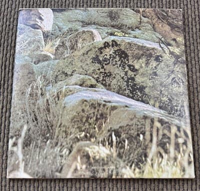 DAVE MASON LOT OF 2 VINYL LP RECORDS - ALONE TOGETHER, SELF TITLED - Thumbnail 8