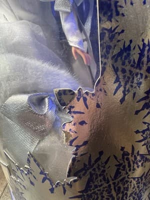 1996 Mattel Special Edition First in Series Holiday Princess Barbie, Cinderella - Thumbnail 8