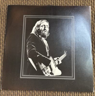 DAVE MASON LOT OF 2 VINYL LP RECORDS - ALONE TOGETHER, SELF TITLED - Thumbnail 15