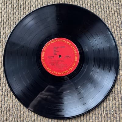 4 Simon & Garfunkel Vinyl Records LP, No Skips, 1960’s 1970’s - Thumbnail 10