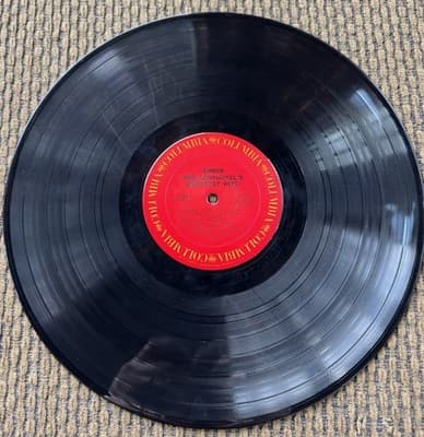 4 Simon & Garfunkel Vinyl Records LP, No Skips, 1960’s 1970’s - Thumbnail 5