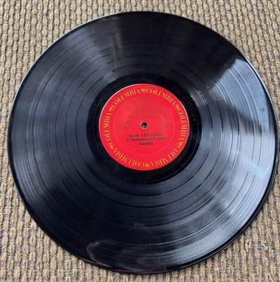 4 Simon & Garfunkel Vinyl Records LP, No Skips, 1960’s 1970’s - Thumbnail 6