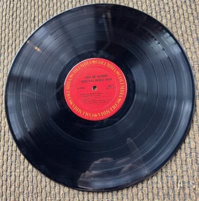 4 Simon & Garfunkel Vinyl Records LP, No Skips, 1960’s 1970’s - Thumbnail 20