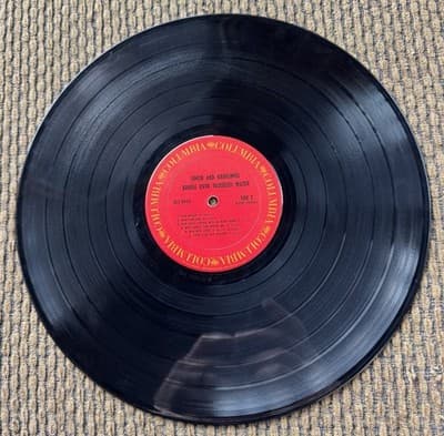 4 Simon & Garfunkel Vinyl Records LP, No Skips, 1960’s 1970’s - Thumbnail 21