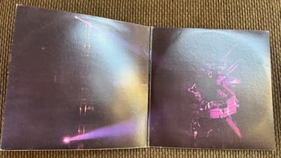 Judy Collins - Lot Of 2 Vinyl LP Records - Living - Colors Of The Day, Best Of - Thumbnail 3
