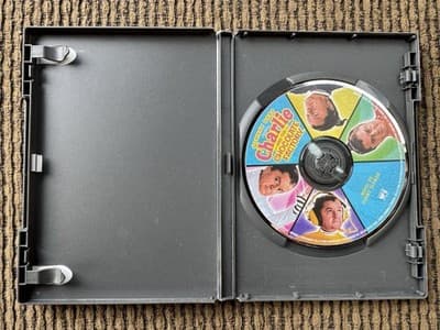 Danny Elfman Charlie and the Chocolate Factory CD Promo Sampler Warner Bros. - Thumbnail 5