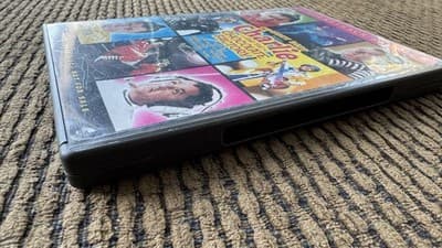 Danny Elfman Charlie and the Chocolate Factory CD Promo Sampler Warner Bros. - Thumbnail 4