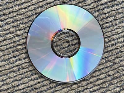 Danny Elfman Charlie and the Chocolate Factory CD Promo Sampler Warner Bros. - Thumbnail 7