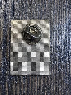 Don Mattingly New York Yankees Hat Lapel Tie Pin Baseball 23 - Thumbnail 3