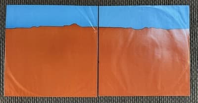 Joni Mitchell-Lot Of 3 Vinyl LP Records-Includes Double Album - First Pressings! - Thumbnail 19