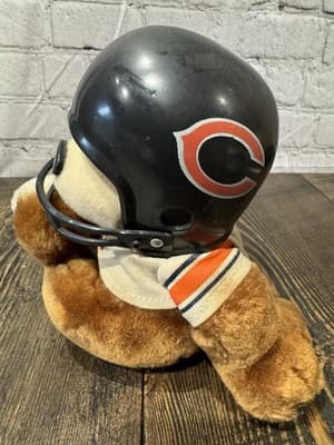 1983 NFL Huddles Tudor Dallas Cowboys, Chicago Bears, Pittsburgh Steelers - Thumbnail 13