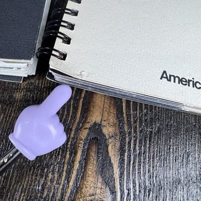 2 - American Airlines Spiral Bound Cook Book Recipe A Taste of Something Special - Thumbnail 10