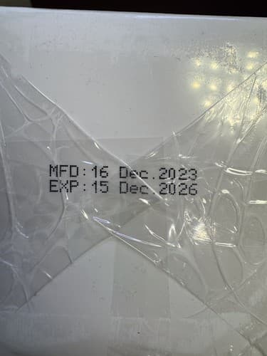 Keratin Hair Care Mask Repair Colored Damage Strength Fine - EXPIRES 12/2026 - Thumbnail 6