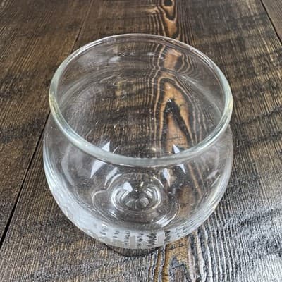 Monkless Belgian Ales - Brewing Brewery Beer - Snifter Glass - Taster - Thumbnail 4
