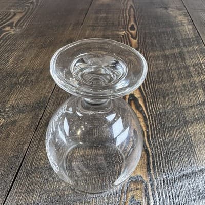 Monkless Belgian Ales - Brewing Brewery Beer - Snifter Glass - Taster - Thumbnail 5