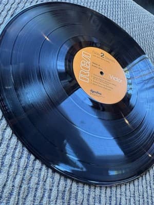 Buddy Rich - Stick It -1972, LSP-4802 Vinyl LP Record - Indianapolis First Press - Thumbnail 7