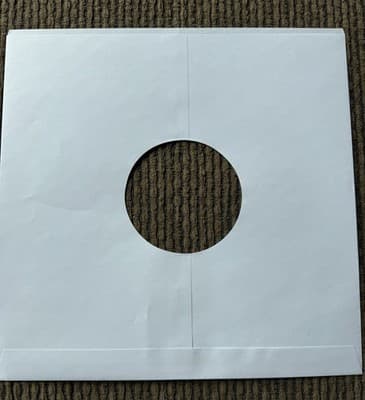 Kenny G Duotones Vintage Vinyl Arista LP Record AL-8427 1986 - Thumbnail 11