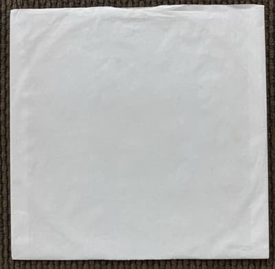 The Beatles Abbey Road Original 1969 1st US Pressing Vinyl LP JACKSONVILLE PRESS - Thumbnail 6
