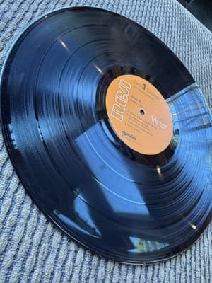 Buddy Rich - Stick It -1972, LSP-4802 Vinyl LP Record - Indianapolis First Press - Thumbnail 11
