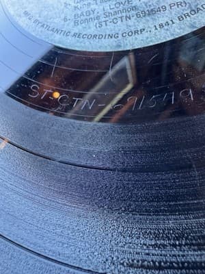 OTIS RUSH - MOURNING IN THE MORNING - LP VINYL RECORD 1969 - 1st PRESSING - Thumbnail 16