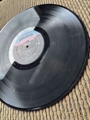 Kenny G Duotones Vintage Vinyl Arista LP Record AL-8427 1986 - Thumbnail 6