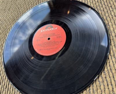 PROMO COPY VINYL Return To Forever/Chick Corea - Where Have I Known You Before - Thumbnail 12