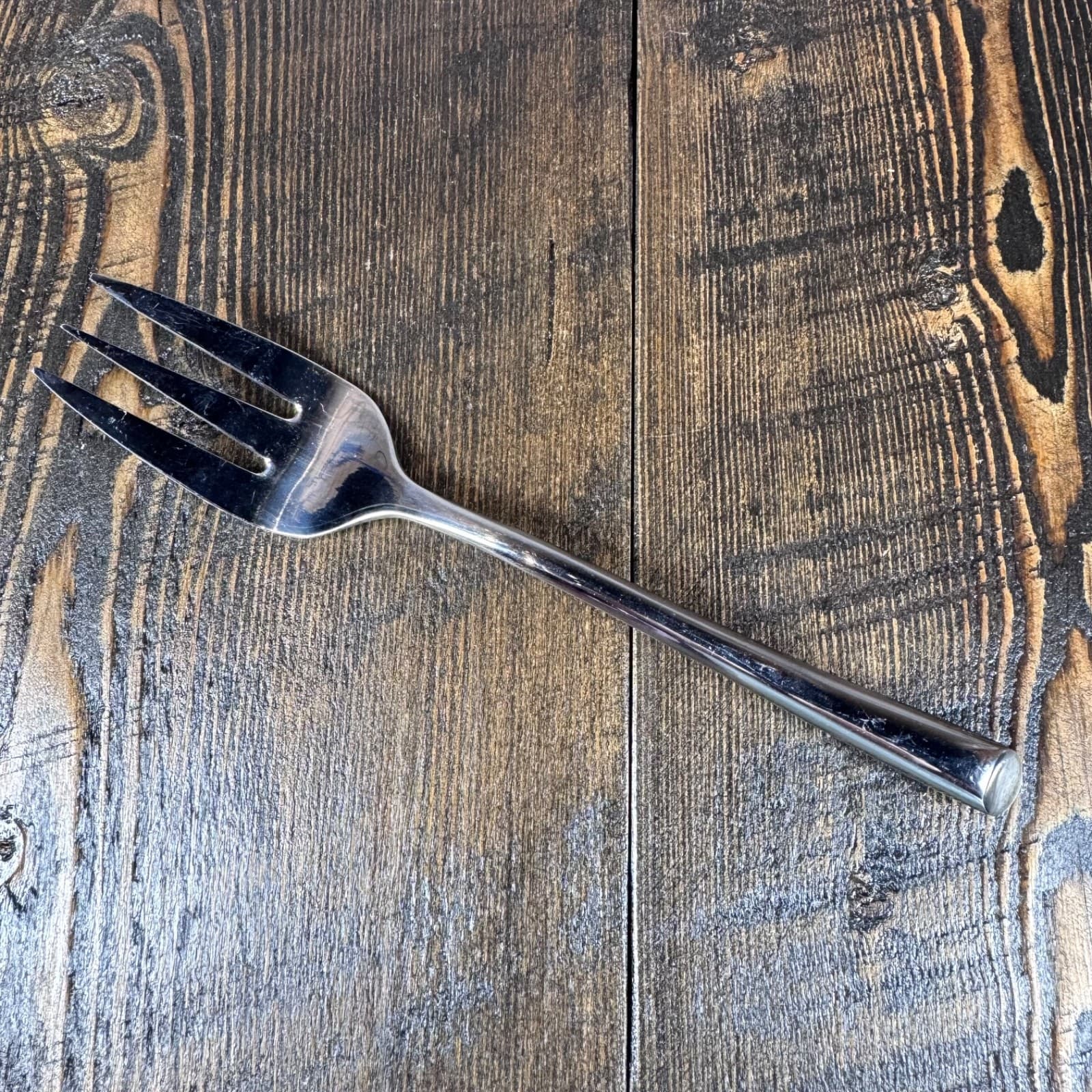 Towle Stainless Living Collection Wave Pattern 18/0 - Choose Piece - Flatware - Thumbnail 13