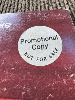 PROMO COPY VINYL Return To Forever/Chick Corea - Where Have I Known You Before - Thumbnail 3