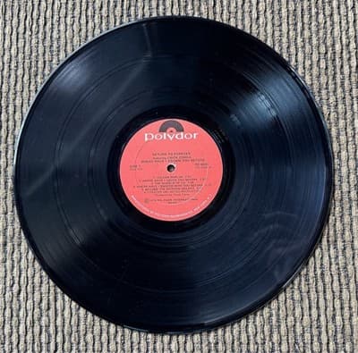 PROMO COPY VINYL Return To Forever/Chick Corea - Where Have I Known You Before - Thumbnail 7