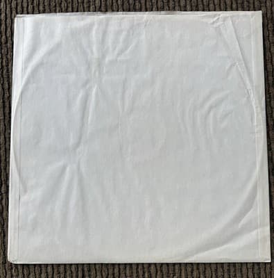 PROMO COPY VINYL Return To Forever/Chick Corea - Where Have I Known You Before - Thumbnail 13