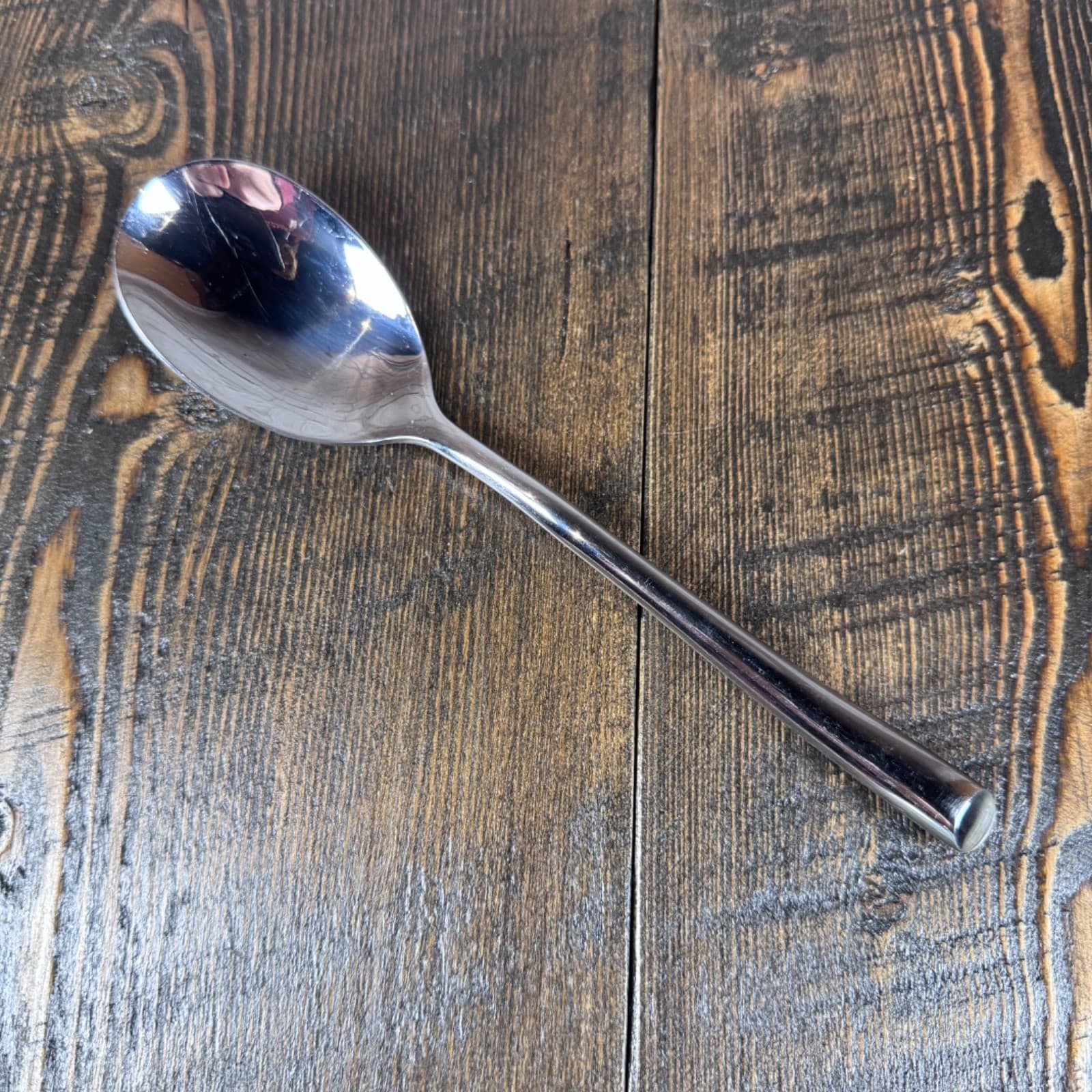 Towle Stainless Living Collection Wave Pattern 18/0 - Choose Piece - Flatware - Thumbnail 12
