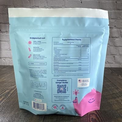 JoySpring Think Dust Natural Mood & Focus Support - 30 Sticks - Lemonade - Thumbnail 5