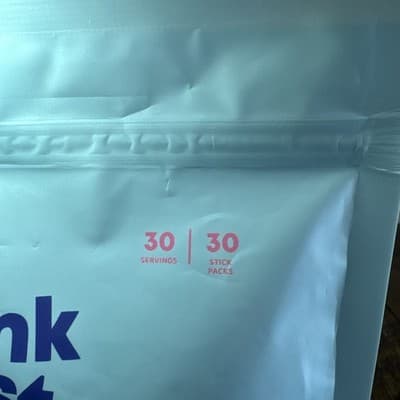 JoySpring Think Dust Natural Mood & Focus Support - 30 Sticks - Lemonade - Thumbnail 4