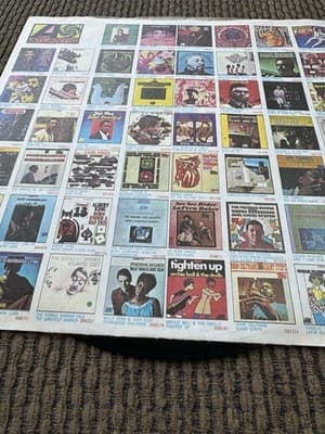Crosby, Stills And Nash Solo, Lot Of 4 LP Vinyl Records - All First Pressings! - Thumbnail 15