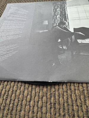 Crosby, Stills And Nash Solo, Lot Of 4 LP Vinyl Records - All First Pressings! - Thumbnail 10