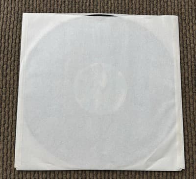 Paul Davis Vinyl LP Record- Singer Of Songs, Teller Of Tales - PROMOTIONAL COPY - Thumbnail 6