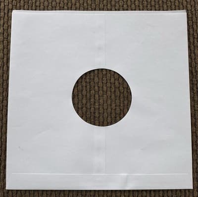 Carly Simon ‎2 Vinyl Records, No Secrets, 1974 / Hello Big Man, 1983 - Thumbnail 12