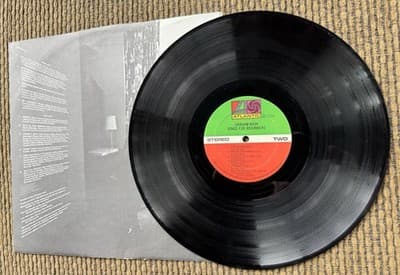 Crosby, Stills And Nash Solo, Lot Of 4 LP Vinyl Records - All First Pressings! - Thumbnail 8