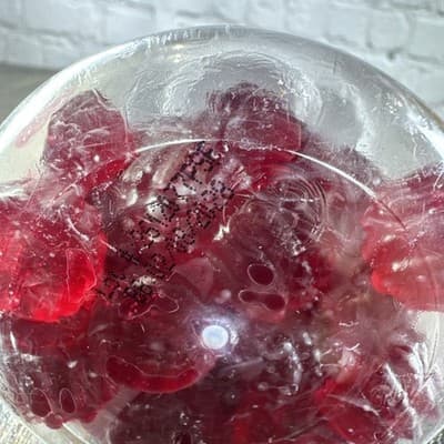 Physician’s Choice Fiber 60 Gummies Raspberry Lemon Digestion Support - Thumbnail 9
