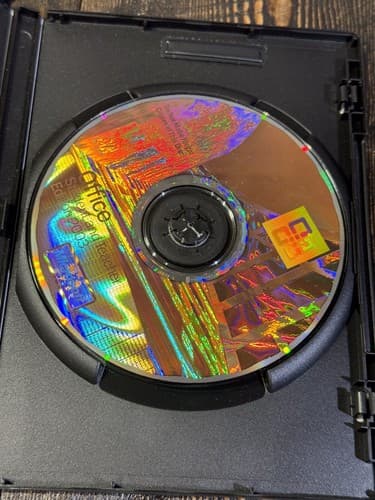 Genuine Microsoft Office Student and Teacher Edition 2003 Complete with Key - Thumbnail 2