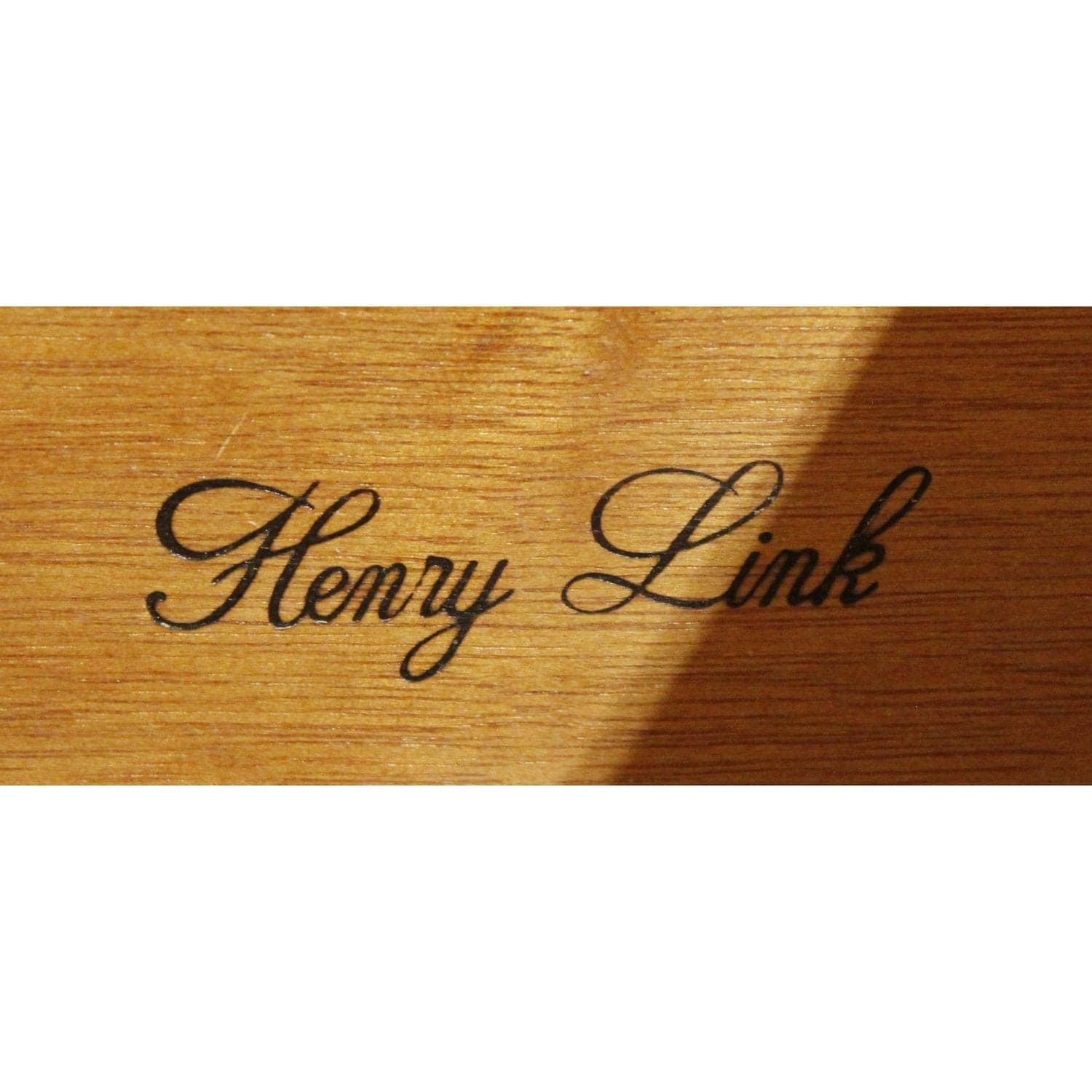 Henry Link Rattan & Bamboo Twin Headboard Only - Thumbnail 3