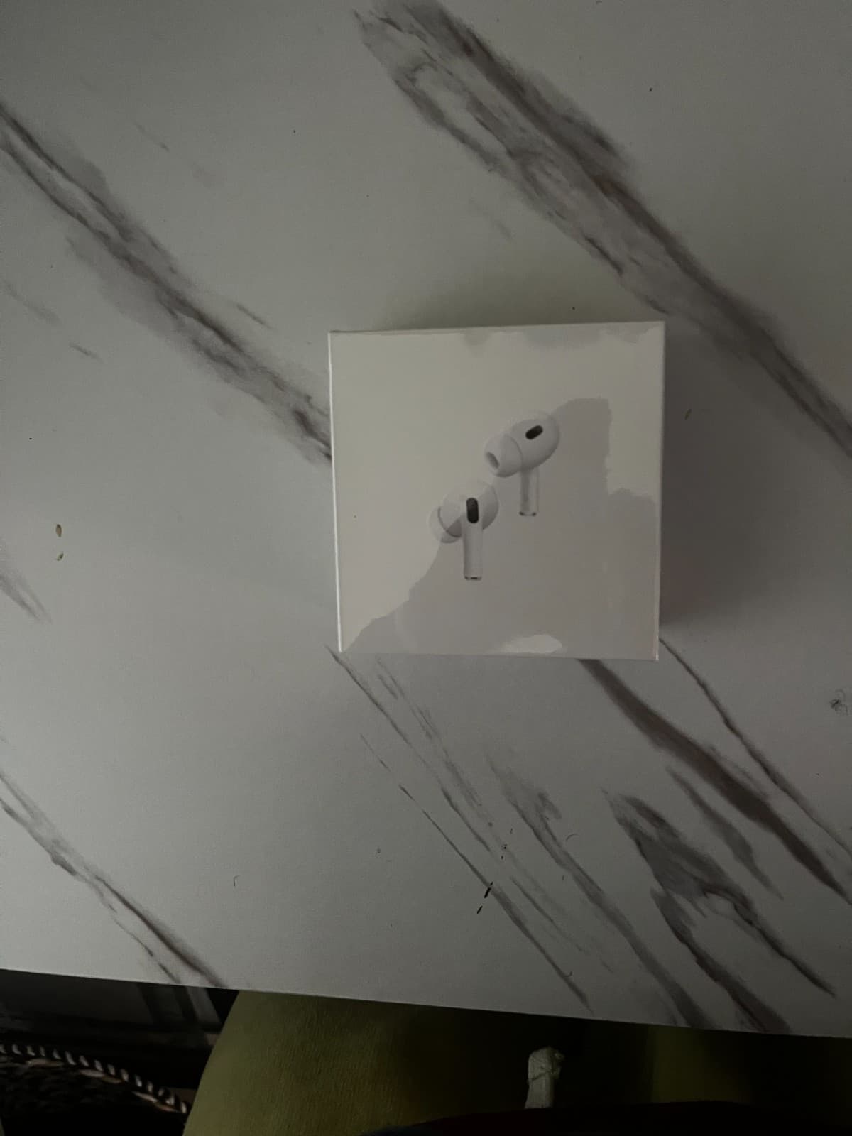 Apple AirPods Pro 2nd Generation with MagSafe Wireless Charging Case (USB‑C)... - Thumbnail 2