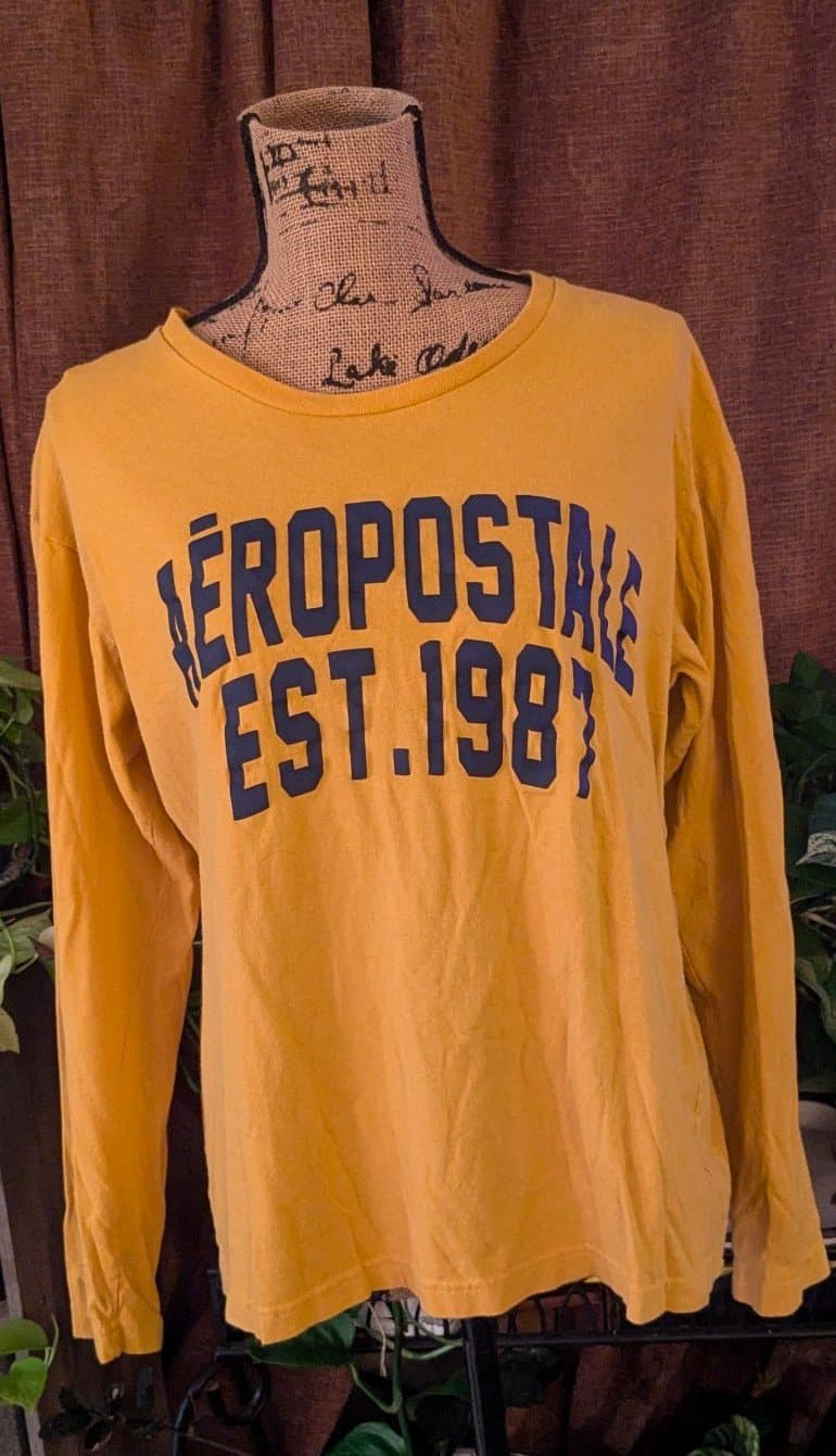 Aeropostale